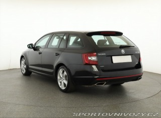 Škoda Octavia RS RS 2.0 TDI 4x4 DSG 2017