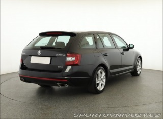 Škoda Octavia RS RS 2.0 TDI 4x4 DSG 2017