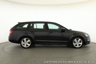 Škoda Octavia RS RS 2.0 TDI 4x4 DSG 2017