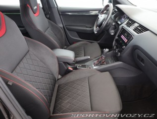 Škoda Octavia RS RS 2.0 TDI 4x4 DSG 2017
