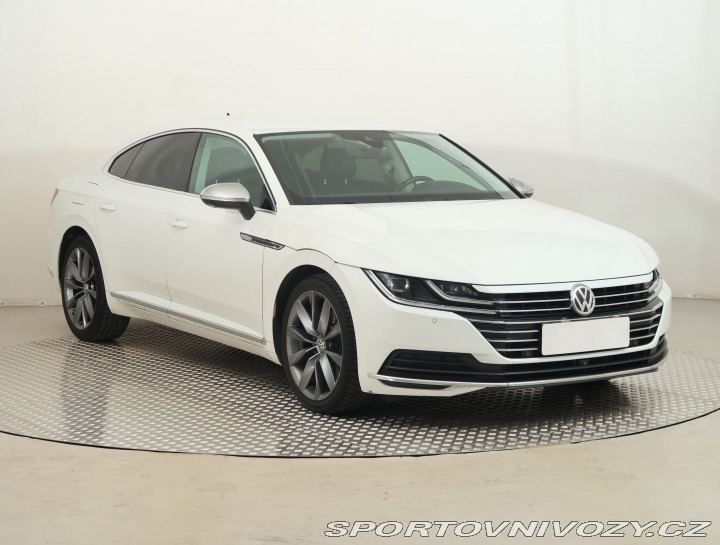Volkswagen Arteon 2.0 BiTDI 4Motion 2017