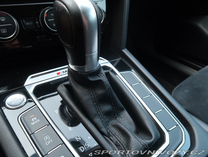 Volkswagen Arteon 2.0 BiTDI 4Motion 2017