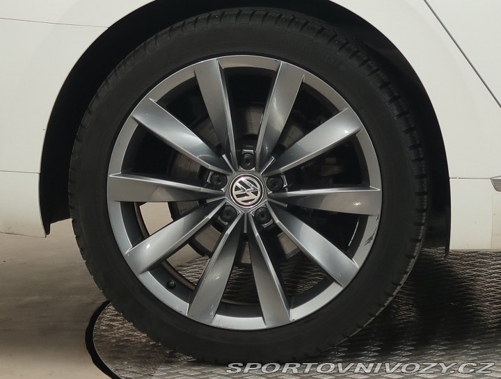 Volkswagen Arteon 2.0 BiTDI 4Motion 2017