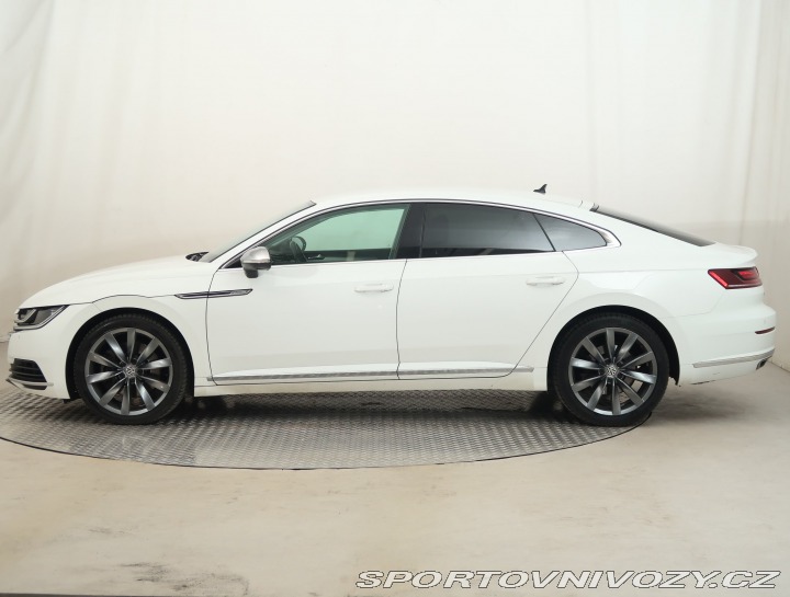 Volkswagen Arteon 2.0 BiTDI 4Motion 2017