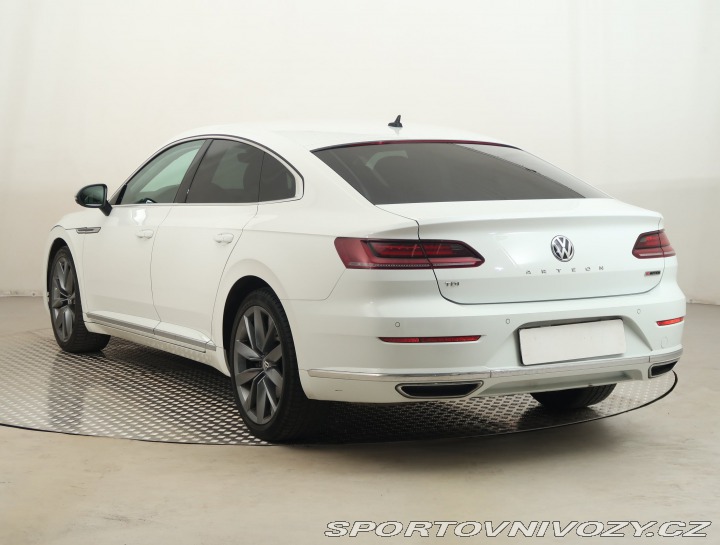 Volkswagen Arteon 2.0 BiTDI 4Motion 2017
