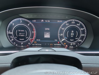 Volkswagen Arteon 2.0 BiTDI 4Motion 2017