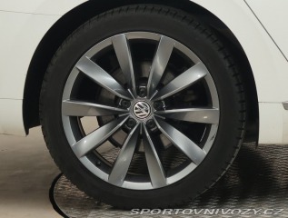 Volkswagen Arteon 2.0 BiTDI 4Motion 2017