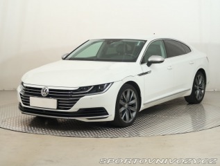 Volkswagen Arteon 2.0 BiTDI 4Motion 2017