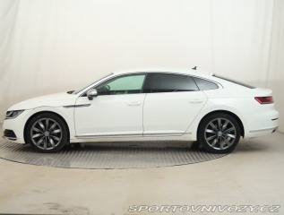 Volkswagen Arteon 2.0 BiTDI 4Motion 2017