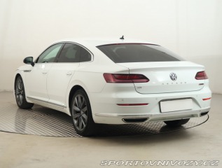Volkswagen Arteon 2.0 BiTDI 4Motion 2017