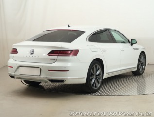 Volkswagen Arteon 2.0 BiTDI 4Motion 2017