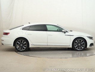 Volkswagen Arteon 2.0 BiTDI 4Motion 2017