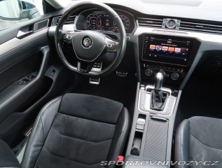 Volkswagen Arteon 2.0 BiTDI 4Motion 2017