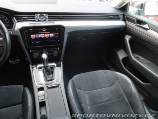 Volkswagen Arteon 2.0 BiTDI 4Motion 2017