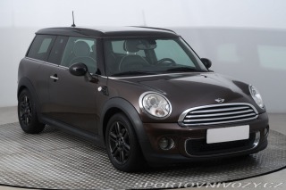Mini Clubman Cooper