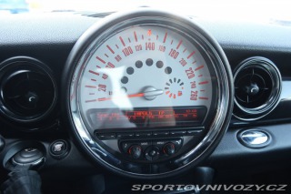 Mini Clubman Cooper 2011