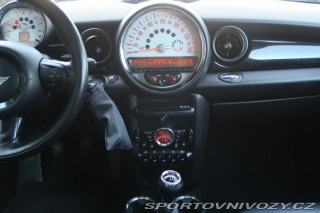 Mini Clubman Cooper 2011