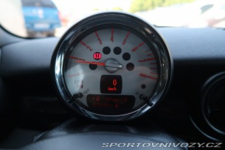 Mini Clubman Cooper 2011