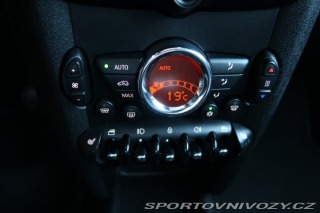 Mini Clubman Cooper 2011