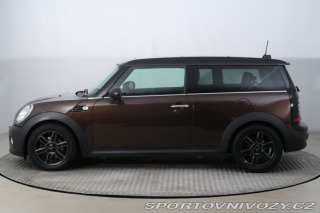 Mini Clubman Cooper 2011