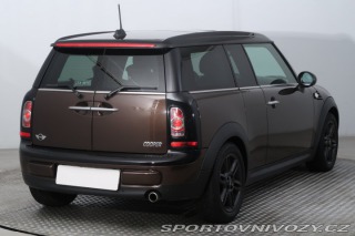 Mini Clubman Cooper 2011