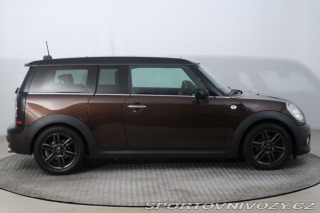 Mini Clubman Cooper 2011