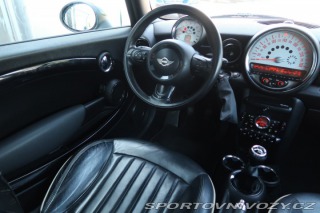 Mini Clubman Cooper 2011