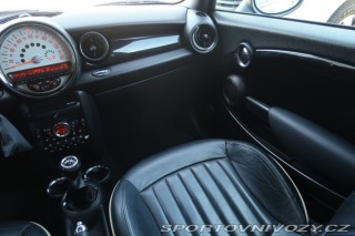 Mini Clubman Cooper 2011