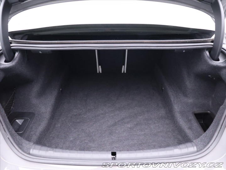 BMW 5 4,4 550i 390kW xDrive DPH 2020