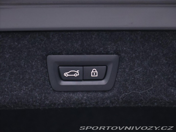 BMW 5 4,4 550i 390kW xDrive DPH 2020