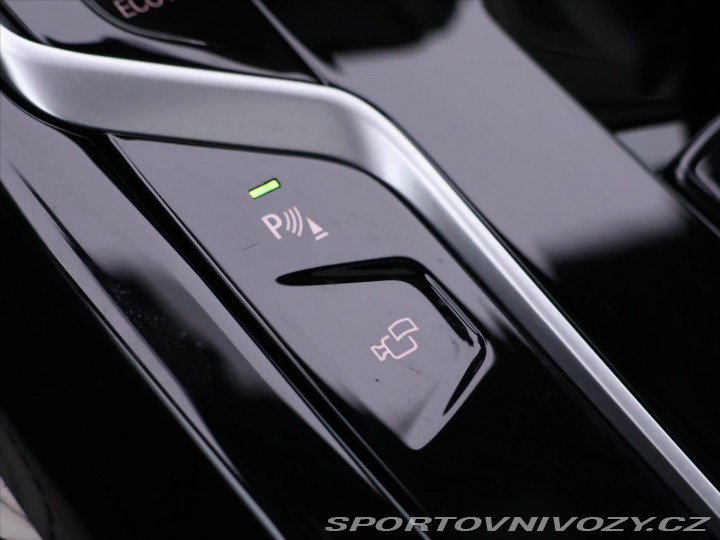 BMW 5 4,4 550i 390kW xDrive DPH 2020