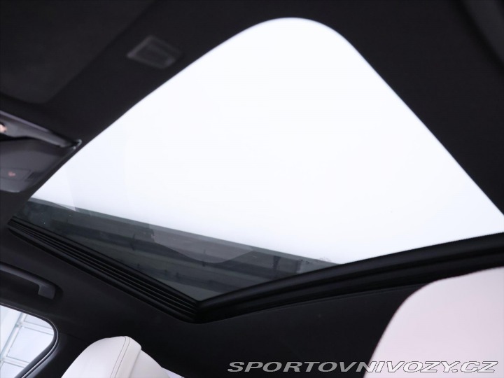 BMW 5 4,4 550i 390kW xDrive DPH 2020