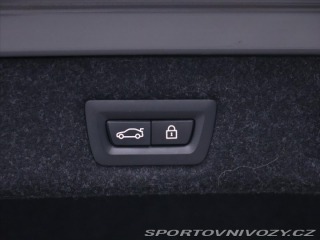BMW 5 4,4 550i 390kW xDrive DPH 2020