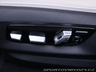 BMW 5 4,4 550i 390kW xDrive DPH 2020
