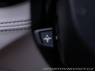 BMW 5 4,4 550i 390kW xDrive DPH 2020