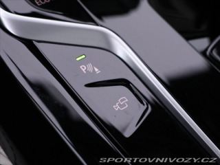 BMW 5 4,4 550i 390kW xDrive DPH 2020