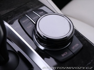 BMW 5 4,4 550i 390kW xDrive DPH 2020