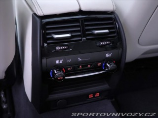 BMW 5 4,4 550i 390kW xDrive DPH 2020