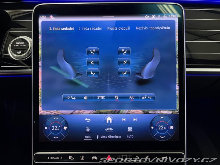 Mercedes-Benz S 450d 4MATIC LONG AMG EXCL 2025