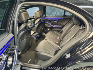 Mercedes-Benz S 450d 4MATIC LONG AMG EXCL 2025