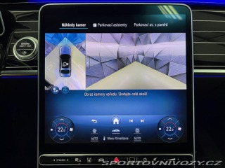 Mercedes-Benz S 450d 4MATIC LONG AMG EXCL 2025