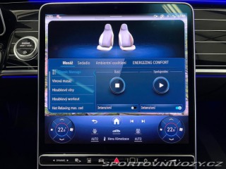 Mercedes-Benz S 450d 4MATIC LONG AMG EXCL 2025