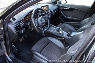 Audi A4 Avant  3.0 TDI Sport quat 2016