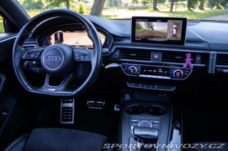 Audi A4 Avant  3.0 TDI Sport quat 2016