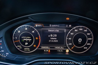 Audi A4 Avant  3.0 TDI Sport quat 2016