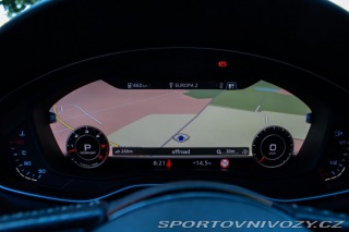Audi A4 Avant  3.0 TDI Sport quat 2016