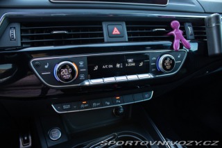 Audi A4 Avant  3.0 TDI Sport quat 2016