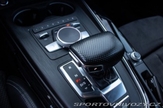 Audi A4 Avant  3.0 TDI Sport quat 2016