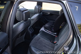 Audi A4 Avant  3.0 TDI Sport quat 2016