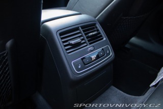 Audi A4 Avant  3.0 TDI Sport quat 2016
